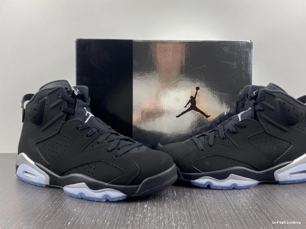 DX2836-001 Jordan Air Metallic Silver 6 0801